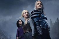 Netflix рассматривал возможность закрытия «Ведьмака» из-за ухода Генри Кавилла