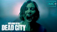 Сериал Ходячие мертвецы: Мертвый город - Новое зомби-приключение