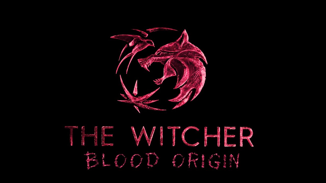 The Witcher: Blood Origin - приквел Ведьмака